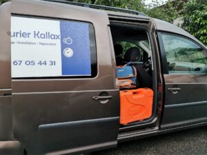 Serrurier Voiture Urgence