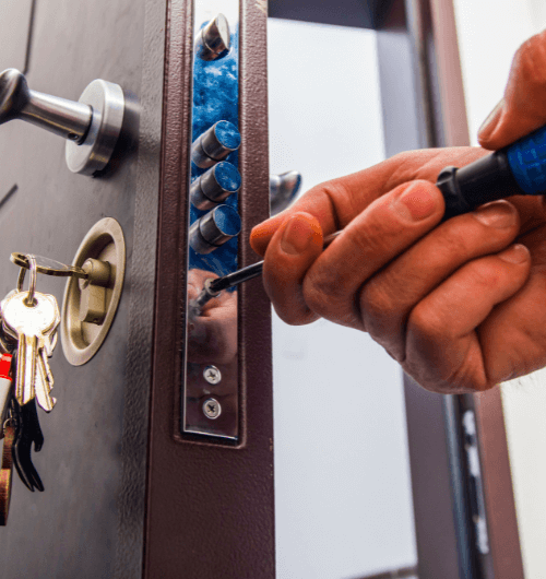 serrurier Strasbourg